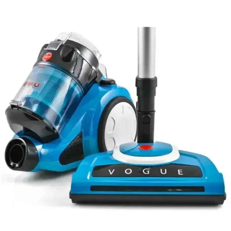 Hoover Vogue reviews