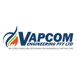 Vapcom Engineering