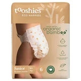 tooshies Nappies Size 6 Junior (16kg+)