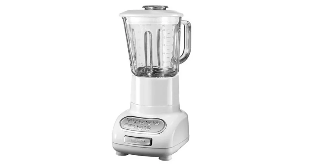 KitchenAid Artisan KSB560 reviews ProductReview