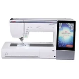 Janome Horizon Memory Craft 15000