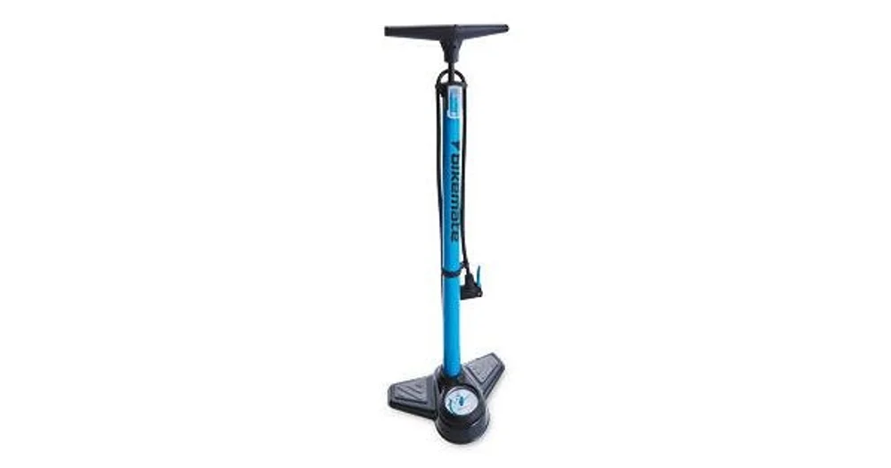 ALDI Bikemate Track Floor Pump reviews ProductReview