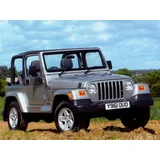 Jeep Wrangler TJ