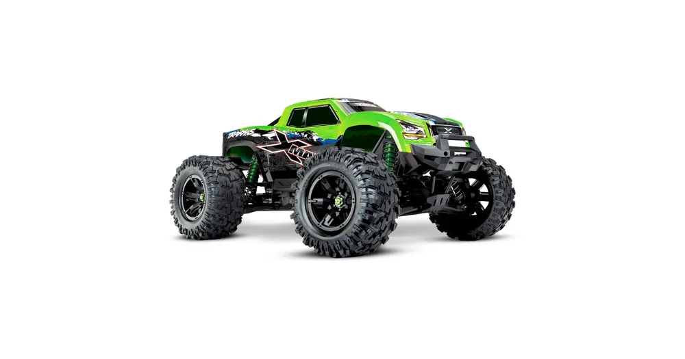 Traxxas X-Maxx reviews | ProductReview.com.au