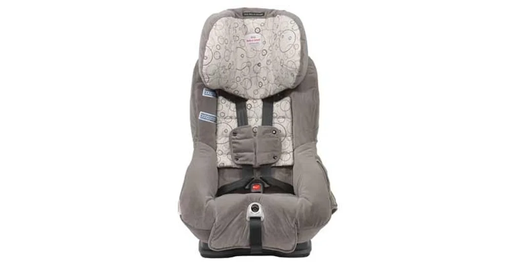 Britax Safe n Sound Meridian AHR reviews ProductReview