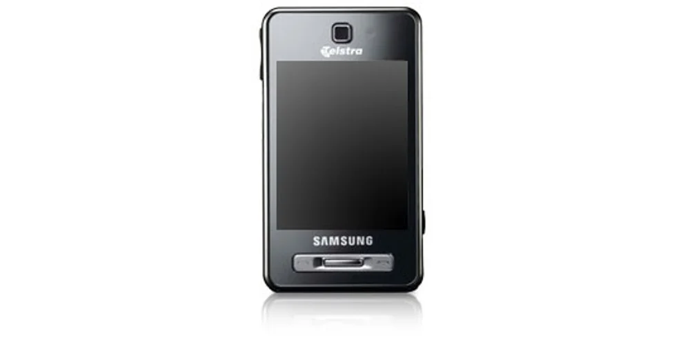 Samsung F480 2009 Productreview Com Au