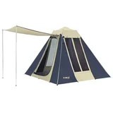 OZtrail Tourer reviews