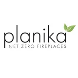 Planika Net Zero Fireplaces