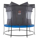 Vuly 2 with Tent