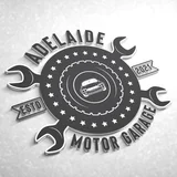 Adelaide Motor Garage