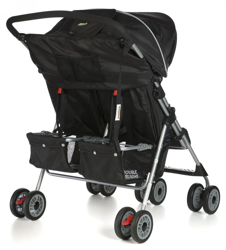 veebee pixie stroller review