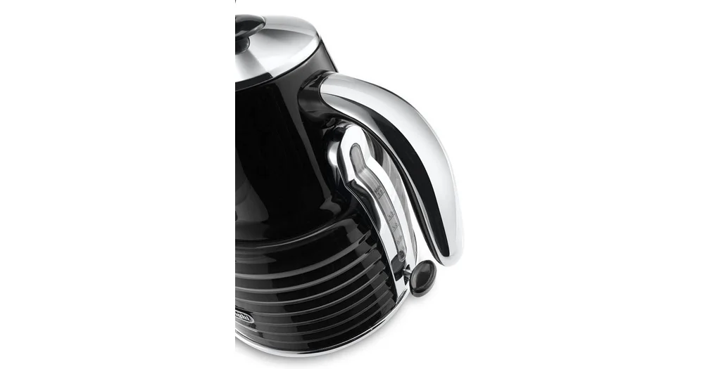 DeLonghi Scolpito Kettle KBZ S3001 Review