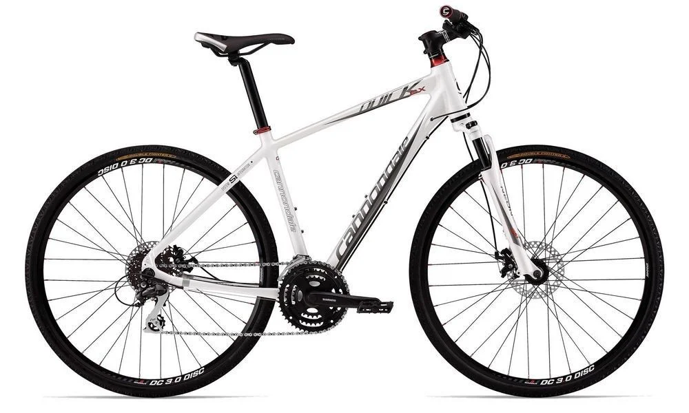 cannondale quick cx 3 2018