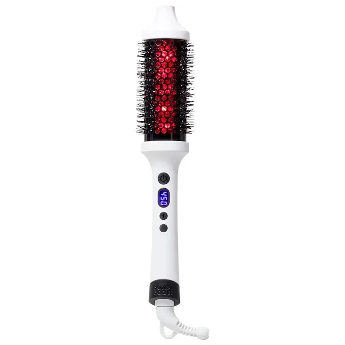 Bondi Boost Infrared Bounce Brush reviews