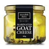 Meredith Dairy Marinated Goat Cheese