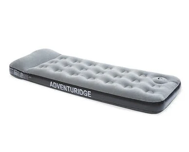 Single air bed outlet aldi