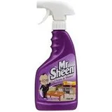 Mr Sheen Pourri Furniture Polish Pot