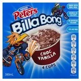 Peters Billabong Cups