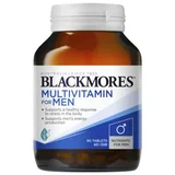 Blackmores Multivitamin for Men