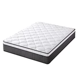 Zinus Support Pocket Spring Mattress