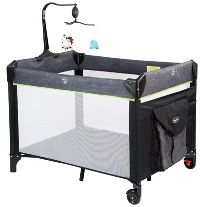 Steel craft carry cot 10 hot sale in 1