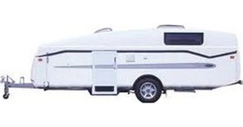 Hybrid Caravans For Sale Victoria