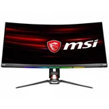 MSI Optix MPG341CQR