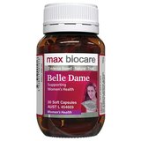 Max Biocare Belle Dame