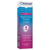 Clearasil Ultra Rapid Action Pimple Cream