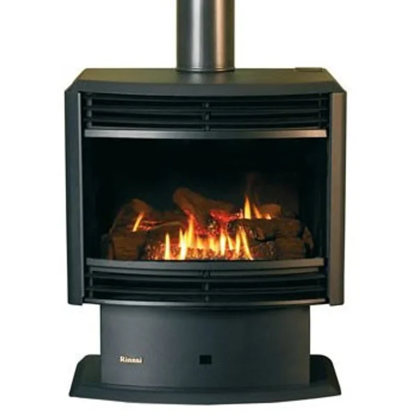 Freestanding Gas Rinnai Gas Log Heaters Prices Rinnai 950 Gas Log