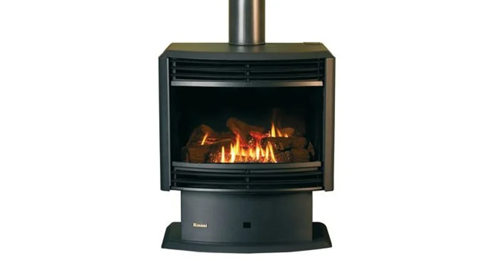 Rinnai Royale FreeStanding ETR | ProductReview.com.au
