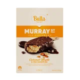 Bulla Murray Street Ice Creamery Caramel Maple & Macadamias 