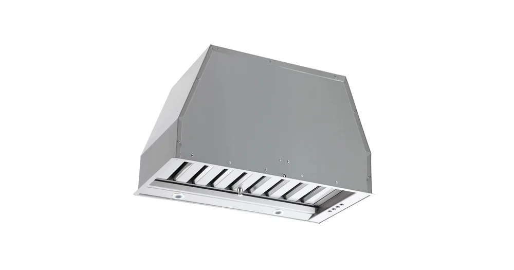 Emilia 52cm Undermount Rangehood CK52UCF reviews