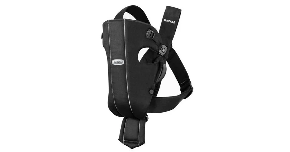 Baby bjorn sale carrier weight limit