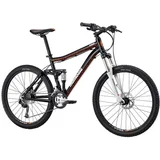 Mongoose Salvo Comp 2011