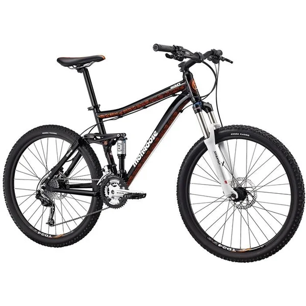 Mongoose sales salvo excellent 29