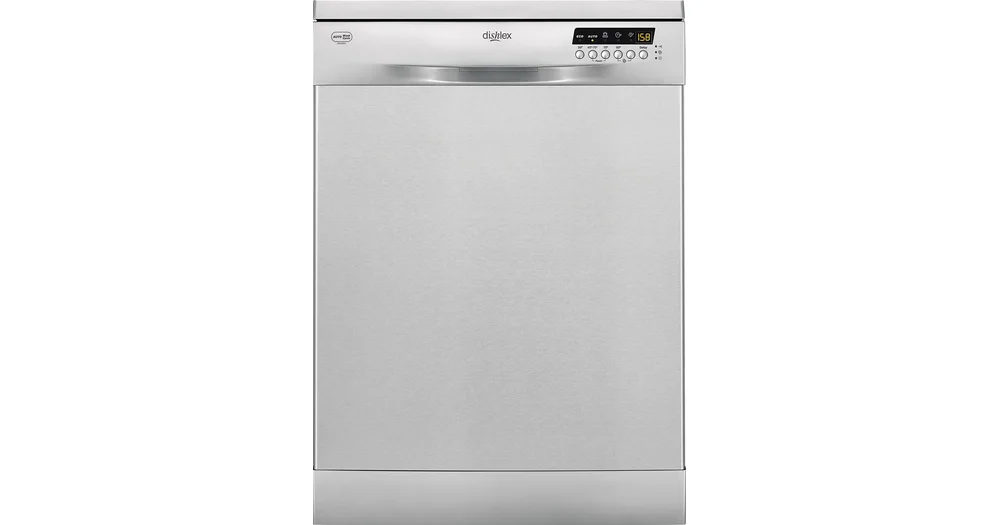 Dishlex DSF6306X Questions