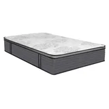 Temple & Webster Oakleigh Home Callista Euro Top Mattress