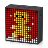 Divoom TimeBox Evo Pixel Art Bluetooth Speaker