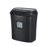 Devanti Electric Paper Shredder SHRED-1001C-BK