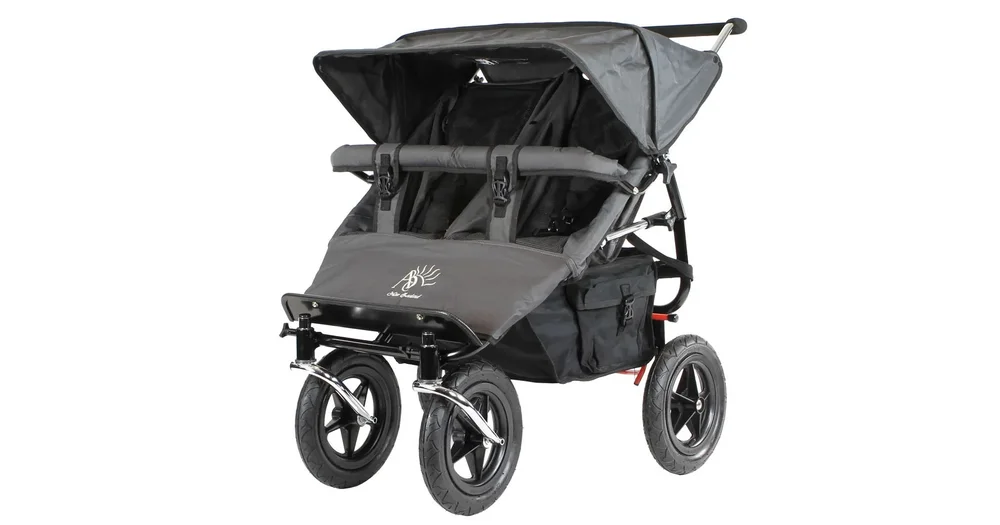 Adventure cheap buggy pram