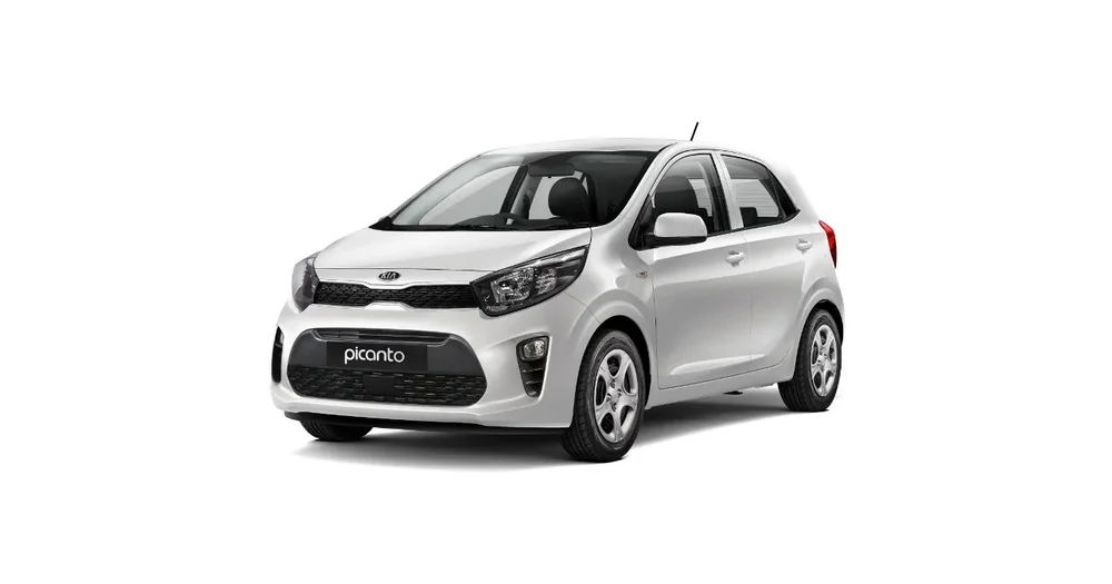 Kia ja picanto
