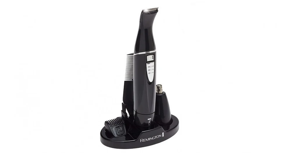 Remington Precision Personal Groomer PG025AU