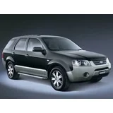 Ford Territory SY