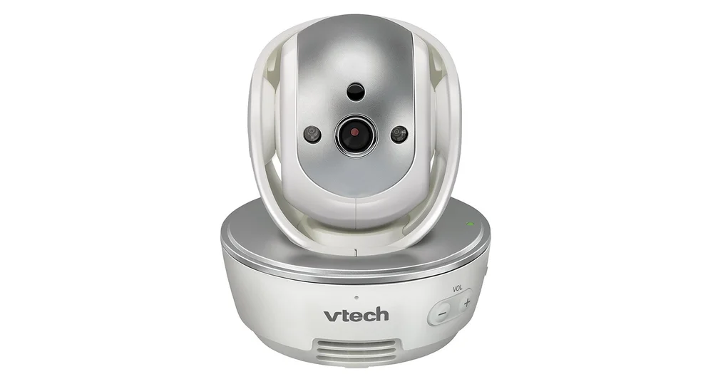 VTech BM4700N Pan & Tilt Full Colour Video Baby Monitor - Single Camera, Baby  Monitors