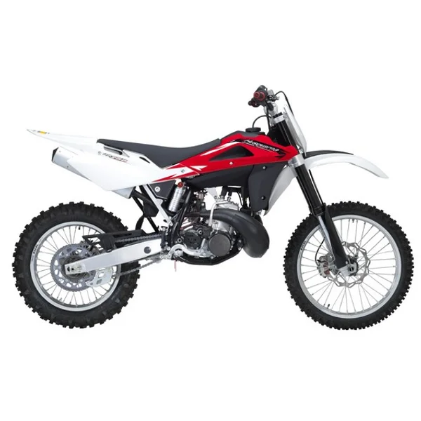 Husqvarna WR 250 reviews | ProductReview.com.au