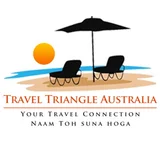 Travel Triangle Australia