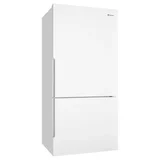 Westinghouse 528L Bottom Mount WBE5300WC (White)