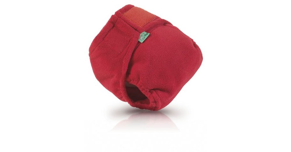 Tots Bots Fleece Wraps reviews | ProductReview.com.au