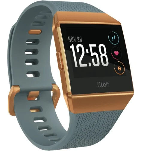 fitbit ionic jbhifi